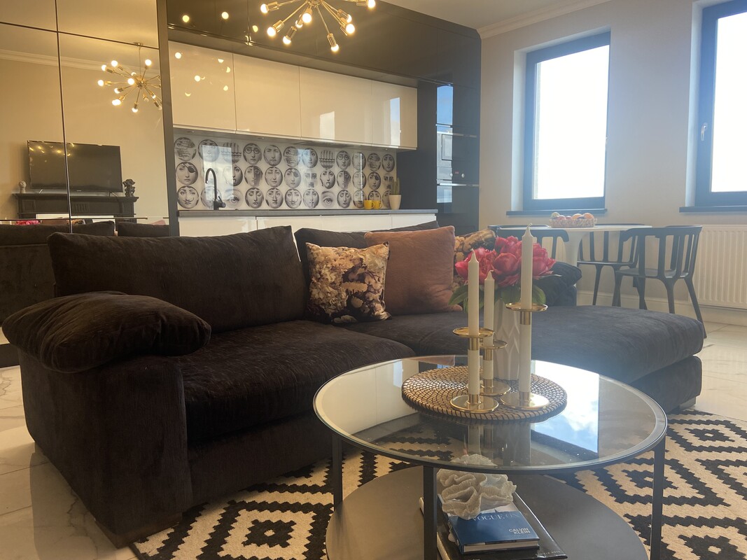 Elbląg 🏙️ Mieszkanie dwupokojowe do wynajęcia – 2150 zł + media 🏠Niezwykła oferta w