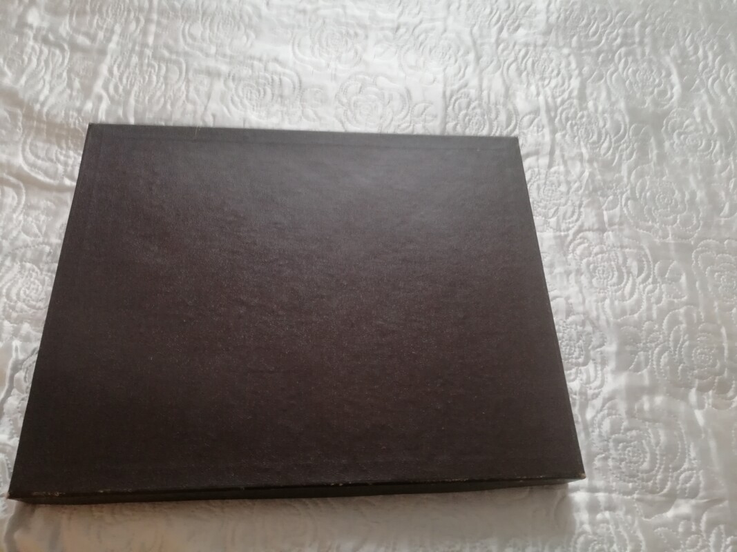 Elbląg Sprzedam album do zdjęć 36x46cm.