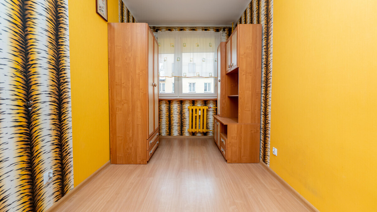 Elbląg TO MY SPRZEDAJEMYNIERUCHOMOŚCI W TYM MIEŚCIEBIURO NIERUCHOMOŚCIAMERICAN HOMEFOR SALE - 2 POKOJE - NITSCHMANNA