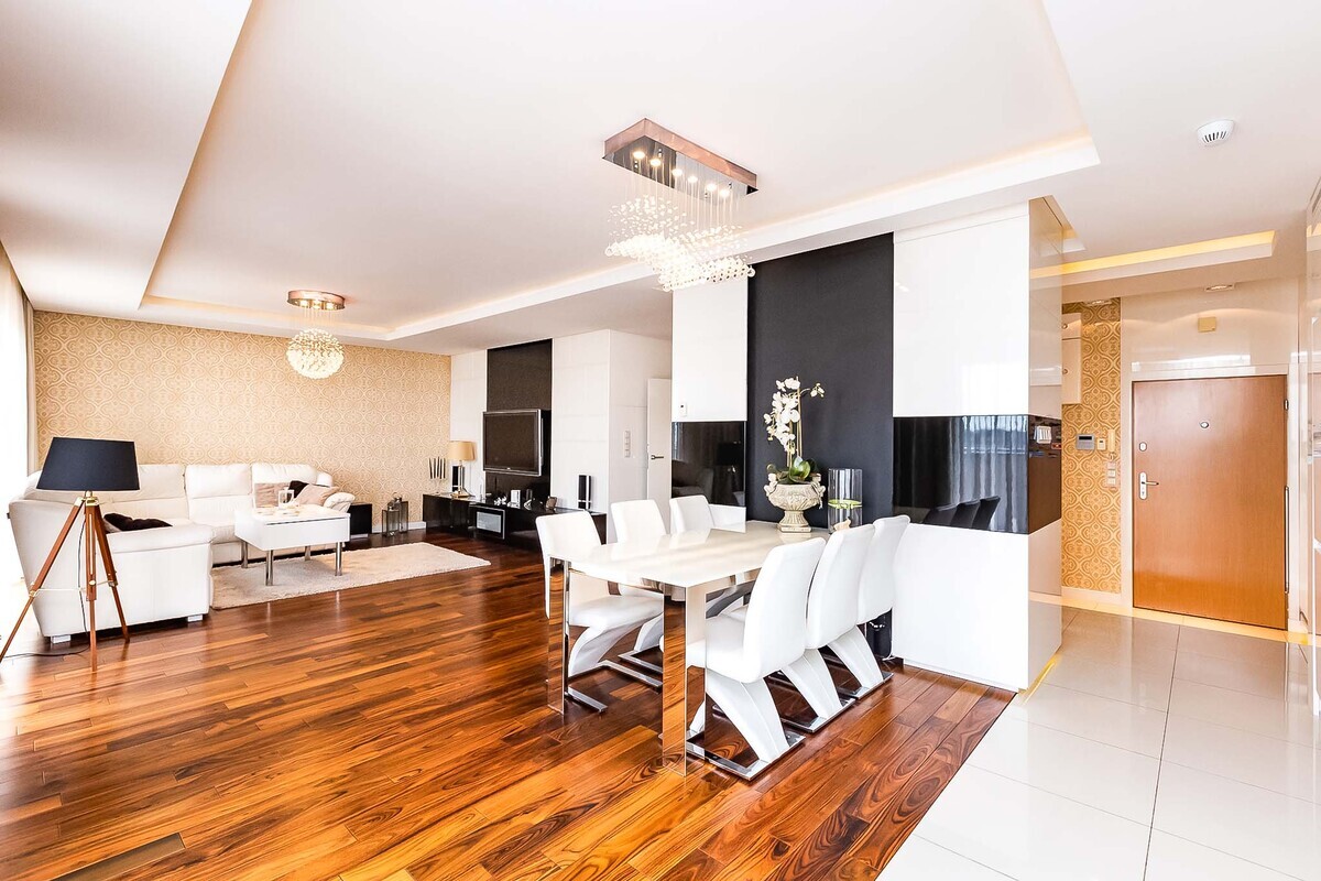 Elbląg 🏠DE FACTO NIERUCHOMOŚCI🏠TWÓJ ZAUFANY PARTNER!&nbsp; &nbsp; NOWOŚĆ!&nbsp; APARTAMENT NA UL.1-GO