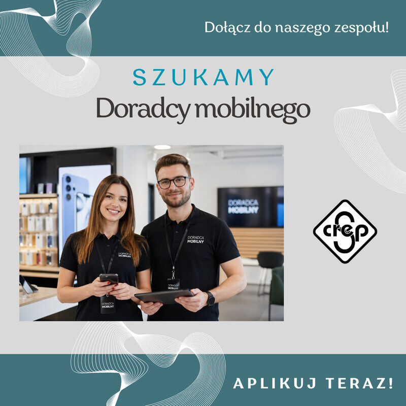 Elbląg Stowarzyszenie Centrum Rozwoju Ekonomicznego Pasłęka poszukuje pracownika/ pracownicy na stanowisko Doradca