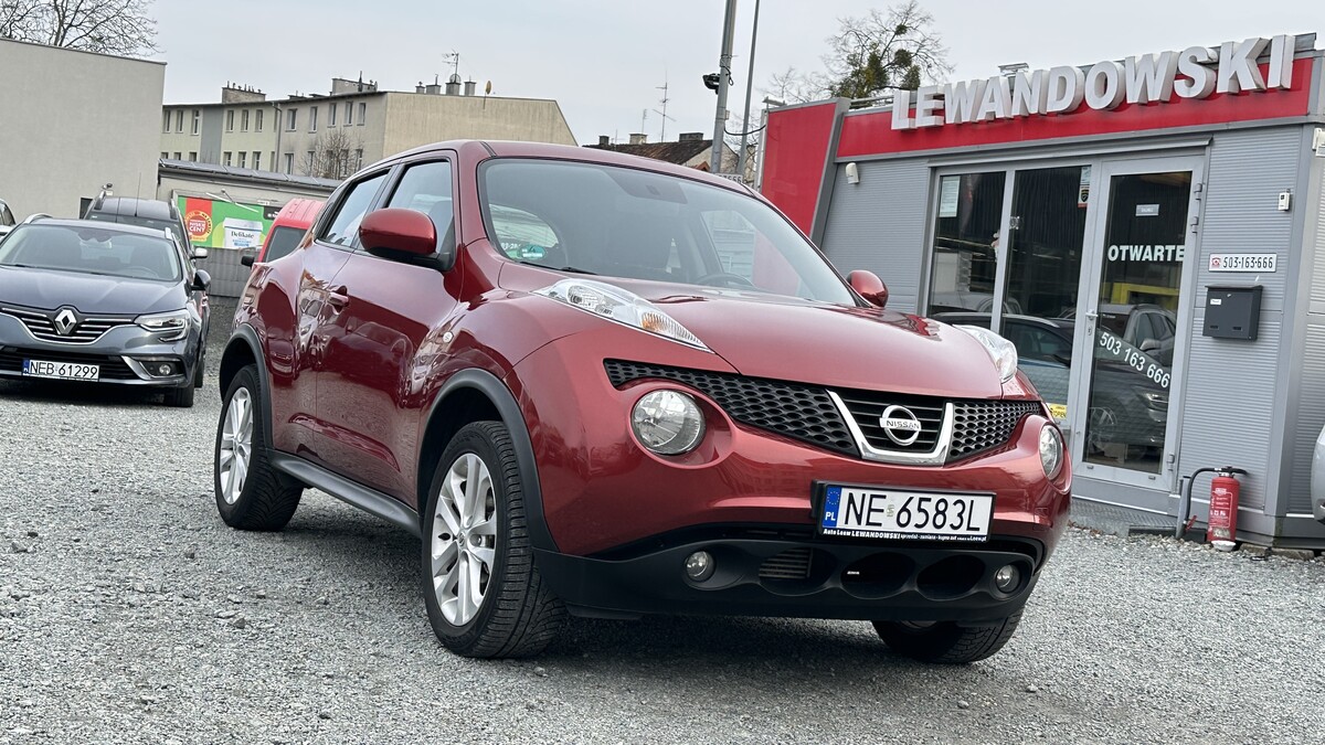 Elbląg Auto LeewLEWANDOWSKI