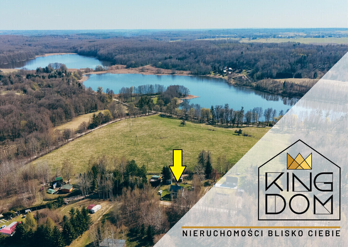Elbląg 👑🏠 KINGDOM 🏠👑NIERUCHOMOŚCI BLISKO CIEBIE NOWOCZESNY,