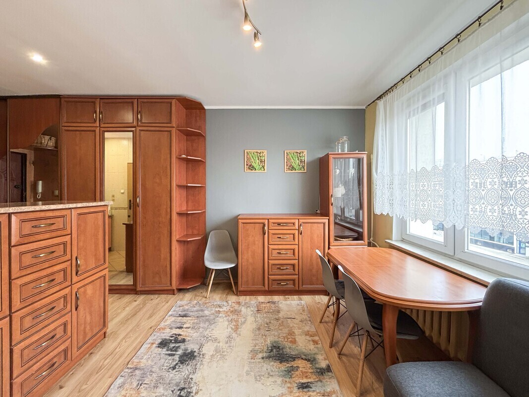 Elbląg 🏠DE FACTO NIERUCHOMOŚCI🏠 TWÓJ ZAUFANY PARTNER! NOWOŚĆ! MIESZKANIE NA
