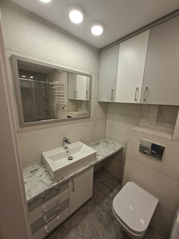 Elbląg JAŚMINOWA, 2 pokoje, 42m2
