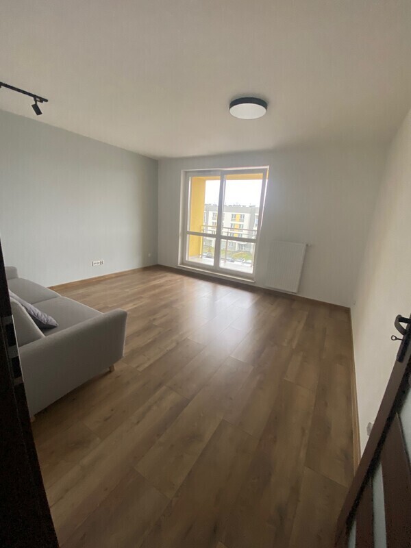 Elbląg Wynajmę mieszkanie dwupokojowe z nowych zasobów w Elblągu przy ulicy Łęczyckiej. 