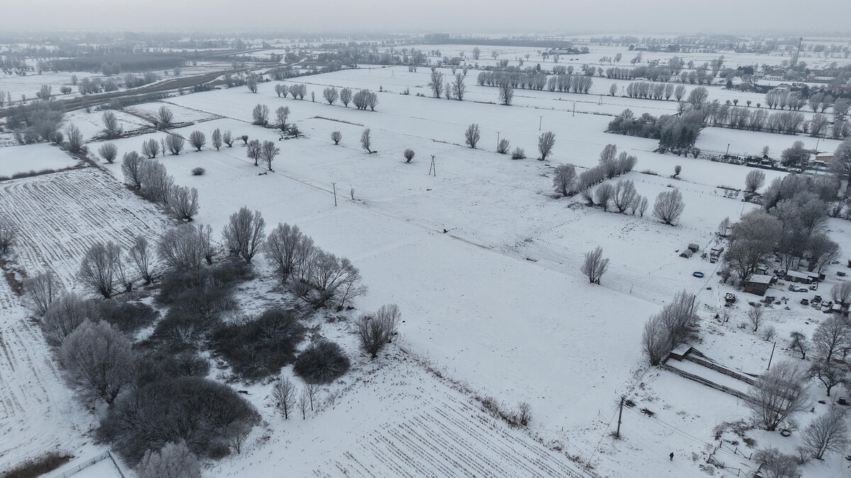 Elbląg NA SPRZEDAŻ DZIAŁKA W MIEJSCOWOŚCI MARKUSY, POWIAT ELBLĄSKI. &nbsp; WGN Nieruchomości oddział Elbląg poleca w