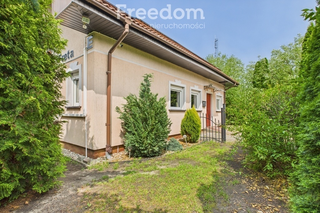 Elbląg FREEDOM NIERUCHOMOŚCISprzedam dom - Elbląg, Freta.&nbsp;Wymarzony dom z możliwością prowadzenia biznesu –