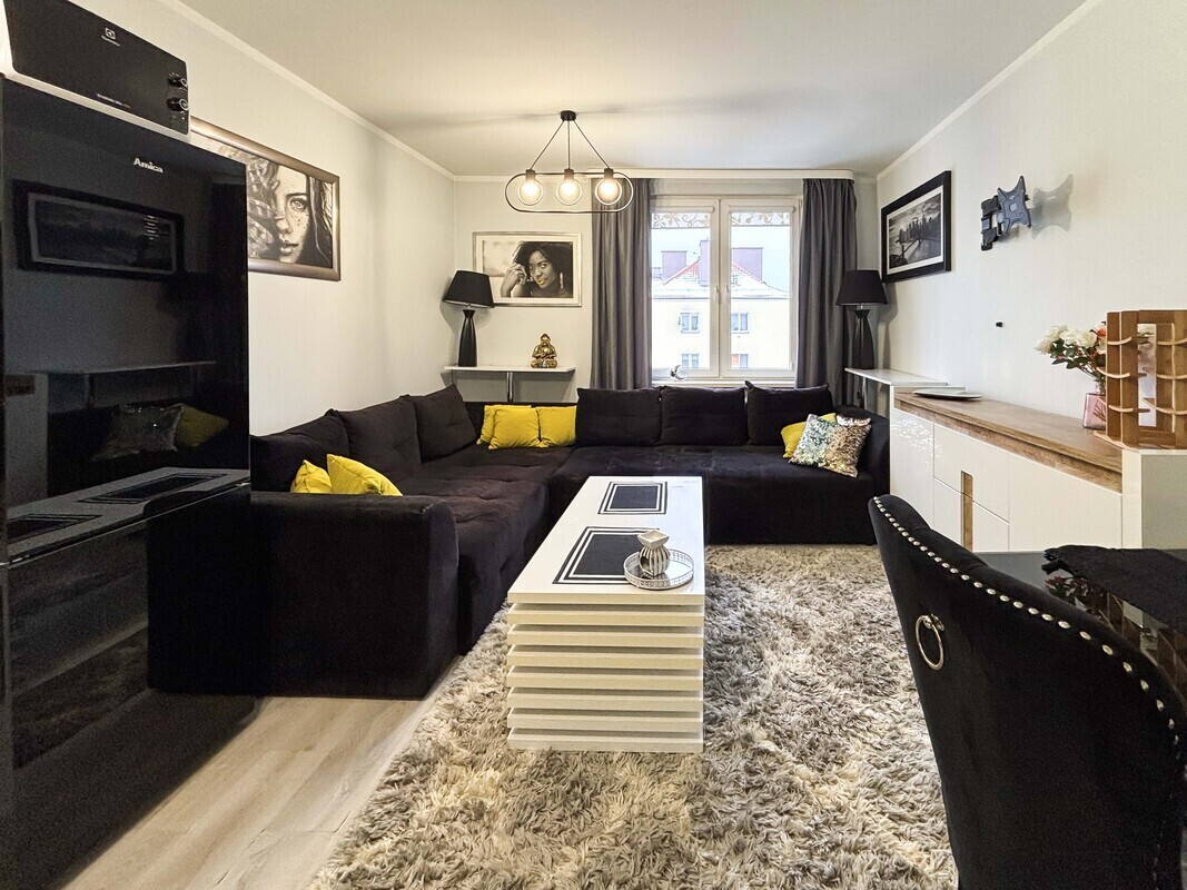 Elbląg 🏠DE FACTO NIERUCHOMOŚCI🏠TWÓJ ZAUFANY PARTNER NOWOŚĆ! MIESZKANIE W NA UL.