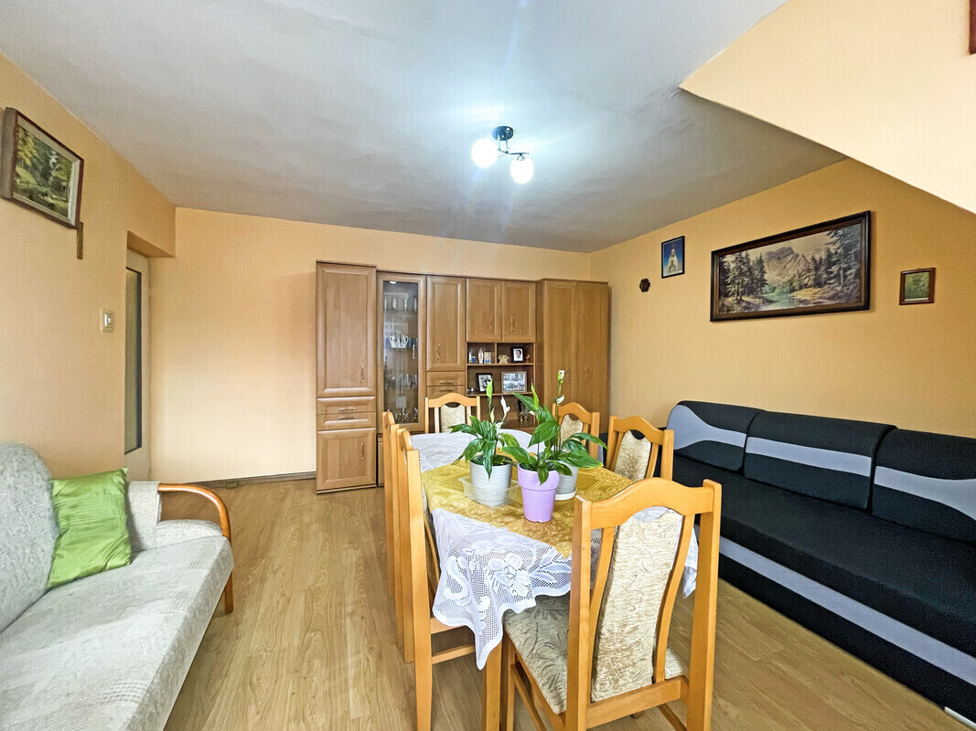 Elbląg 🏠 DE FACTO NIERUCHOMOŚCI 🏠TWÓJ ZAUFANY PARTNER NOWA CENA! MIESZKANIE Z DUŻYM