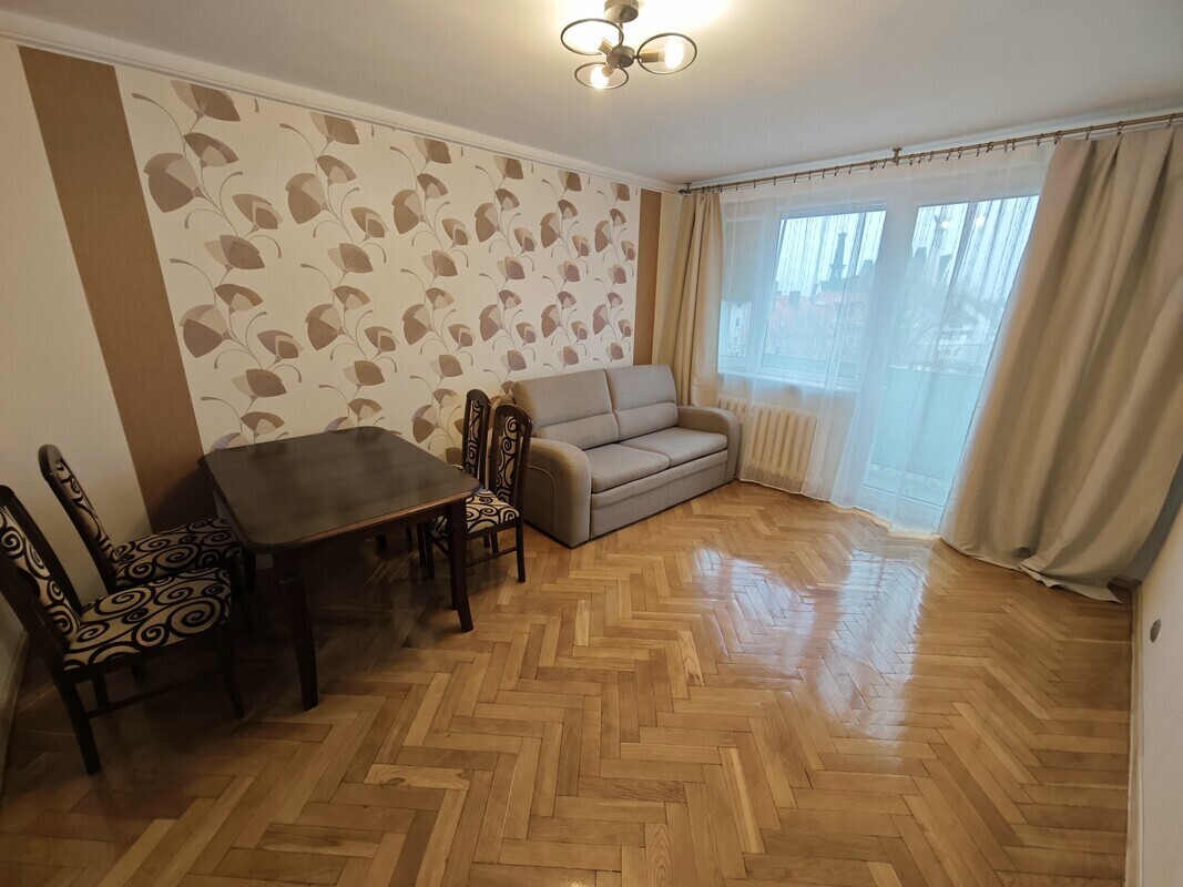 Elbląg 2 pokoje 41 m² | Balkon + parking za szlabanem | Na Stoku, ul. płk. Dąbka Do wynajęcia jasne i