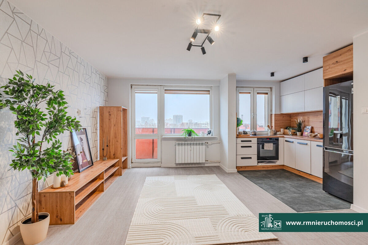 Elbląg BIURO RM NIERUCHOMOŚCIR-ealizujemy&nbsp; M-arzenia&nbsp; &nbsp; 4 pokoje w doskonałej lokalizacji | 59m2&nbsp; 