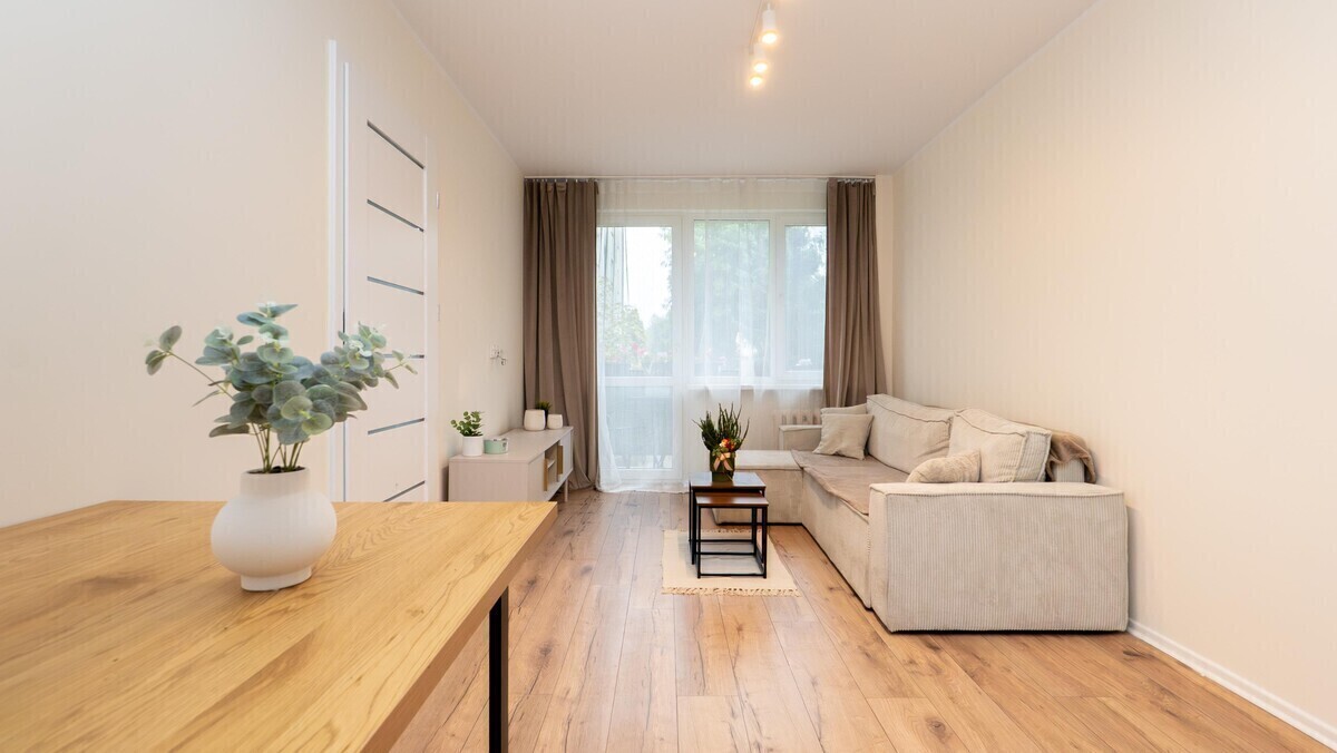 Elbląg   TO MY SPRZEDAJEMYNIERUCHOMOŚCI W TYM MIEŚCIEBIURO NIERUCHOMOŚCIAMERICAN HOMEFOR SALE - 3 POKOJE -