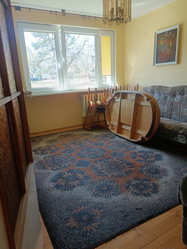 Elbląg 🏡 Sprzedam mieszkanie 3 pokojowe w Elblągu, ul. Dąbka 🏡Wyjątkowa okazja w atrakcyjnej