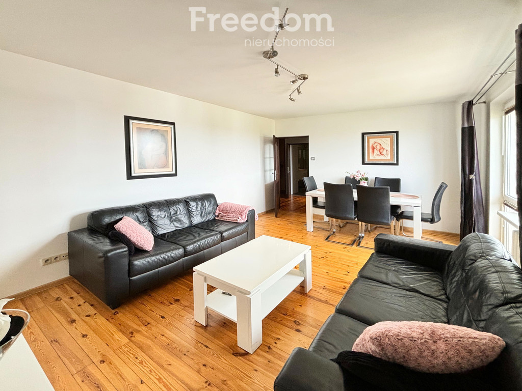 Elbląg FREEDOM NIERUCHOMOŚCIWynajmę mieszkanie - Elbląg, Tadeusza Kościuszki.&nbsp;Przytulne i zadbane mieszkanie do