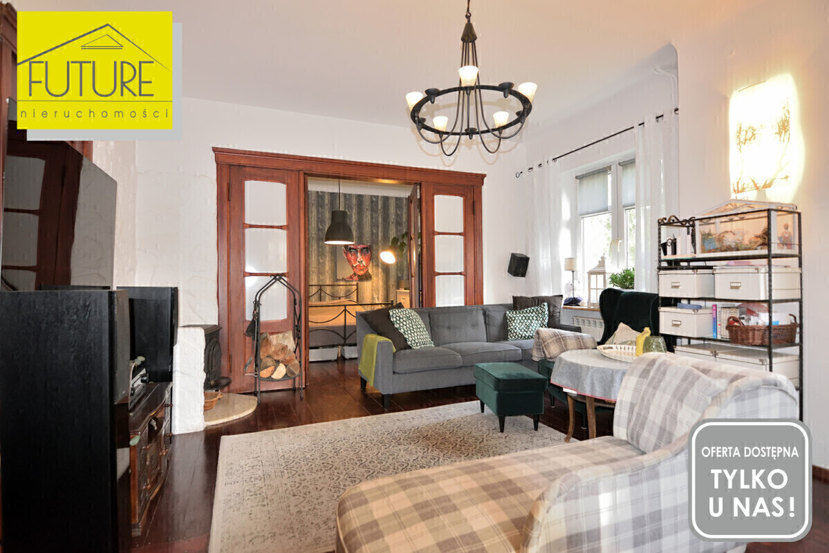 Elbląg FUTURE NIERUCHOMOŚCISprzedam mieszkanie - Elbląg, Mikołaja Kopernika. &nbsp; PIĘKNE. KLIMATYCZNE 3 POKOJOWE