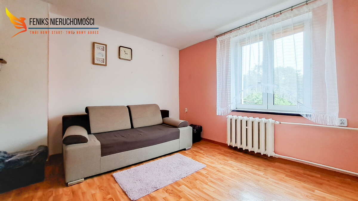 Elbląg FENIKS NIERUCHOMOŚCIPOLECA:MIESZKANIE 2 POKOJOWE UL. PAWIA CENA 219.000 ZŁ POWIERZCHNIA
