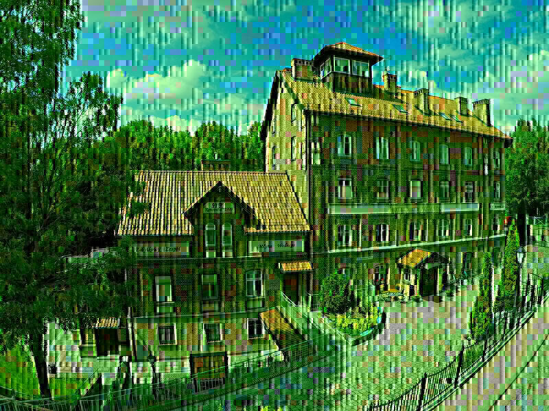 Elbląg Hotel Młyn w Elblągu zatrudni recepcjonistkę/recepcjonistę na pełny etat.