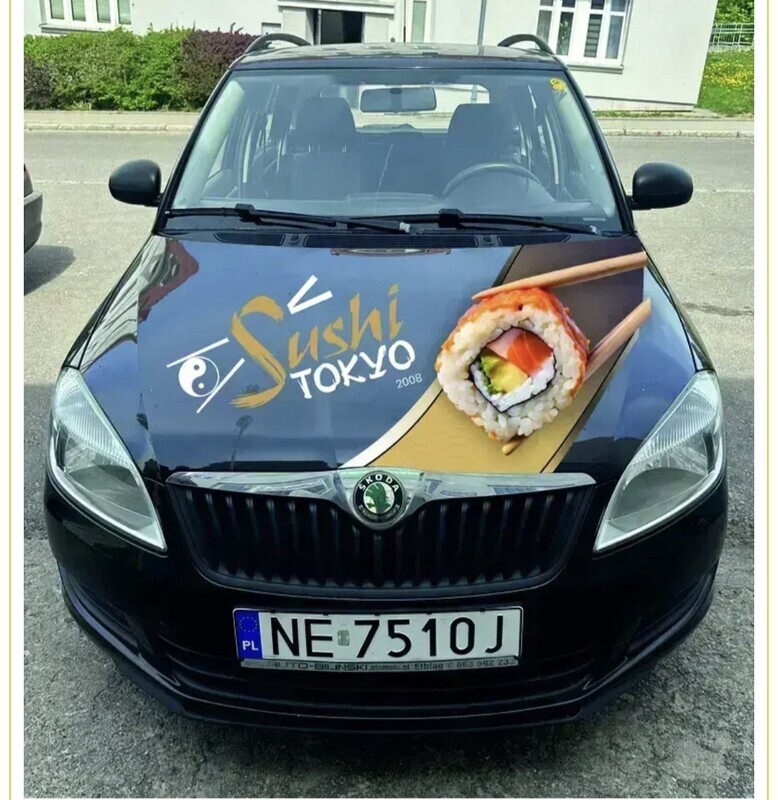 Elbląg Szukamy kierowcy na 8 dni w miesiącu 🚗