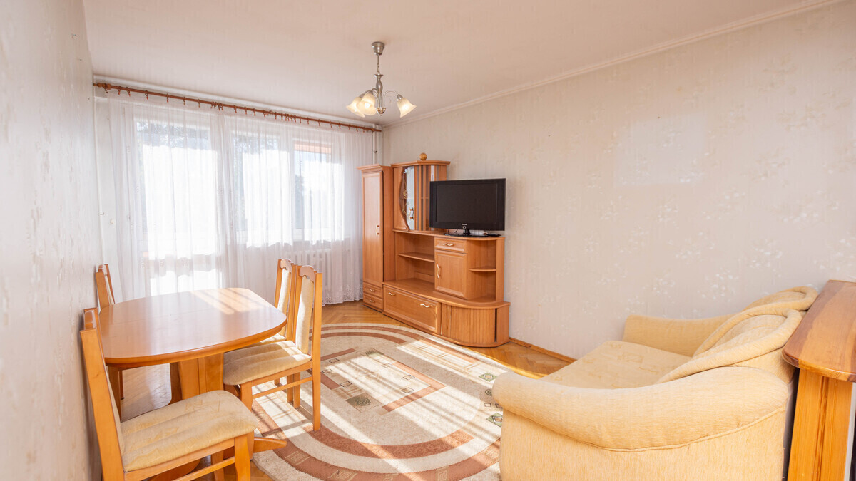 Elbląg * * * ABC NIERUCHOMOŚCI * * *NOWOŚĆ! MIESZKANIE W DOSKONAŁEJ LOKALIZACJI MIASTA2 pokoje o pow. 37,98 m2,