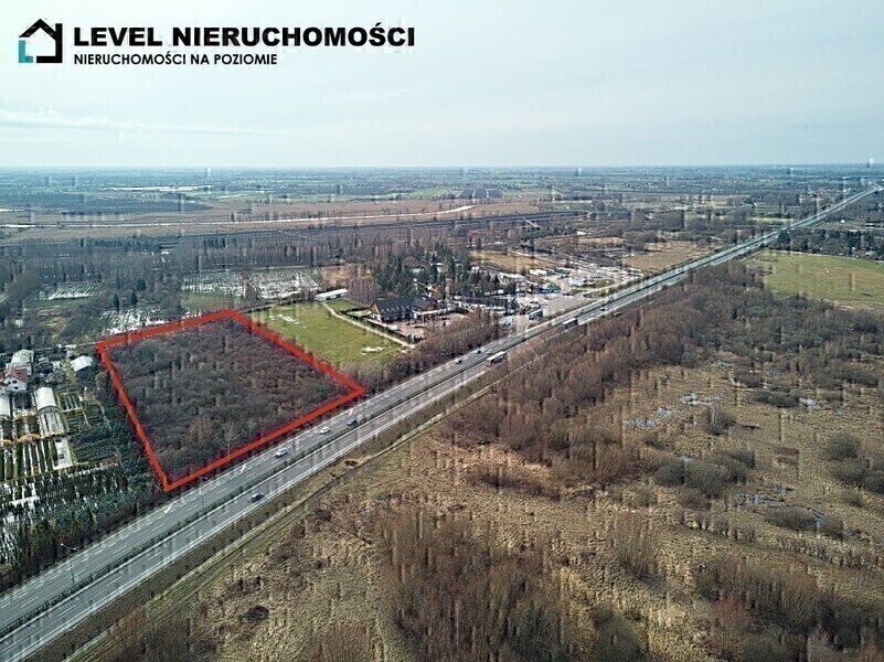 Elbląg LEVEL NIERUCHOMOŚCITrzy działki przy Nowej HolandiiNowe Pole, ElblągNIERUCHOMOŚCI NA POZIOMIE