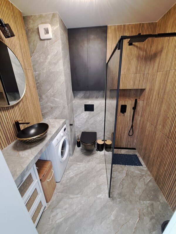 Elbląg Remonty mieszkań i domów