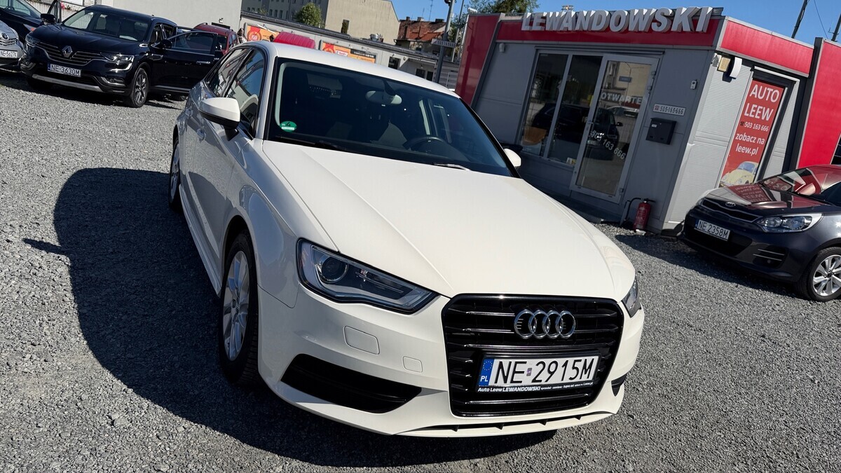 Elbląg Auto Leew LEWANDOWSKI