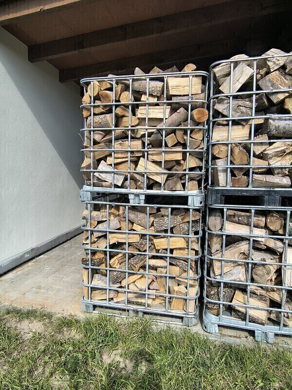 Elbląg DREWNO SUCHE.   Buk dąb wysezonowane. 5-15% WIĘCĘJ