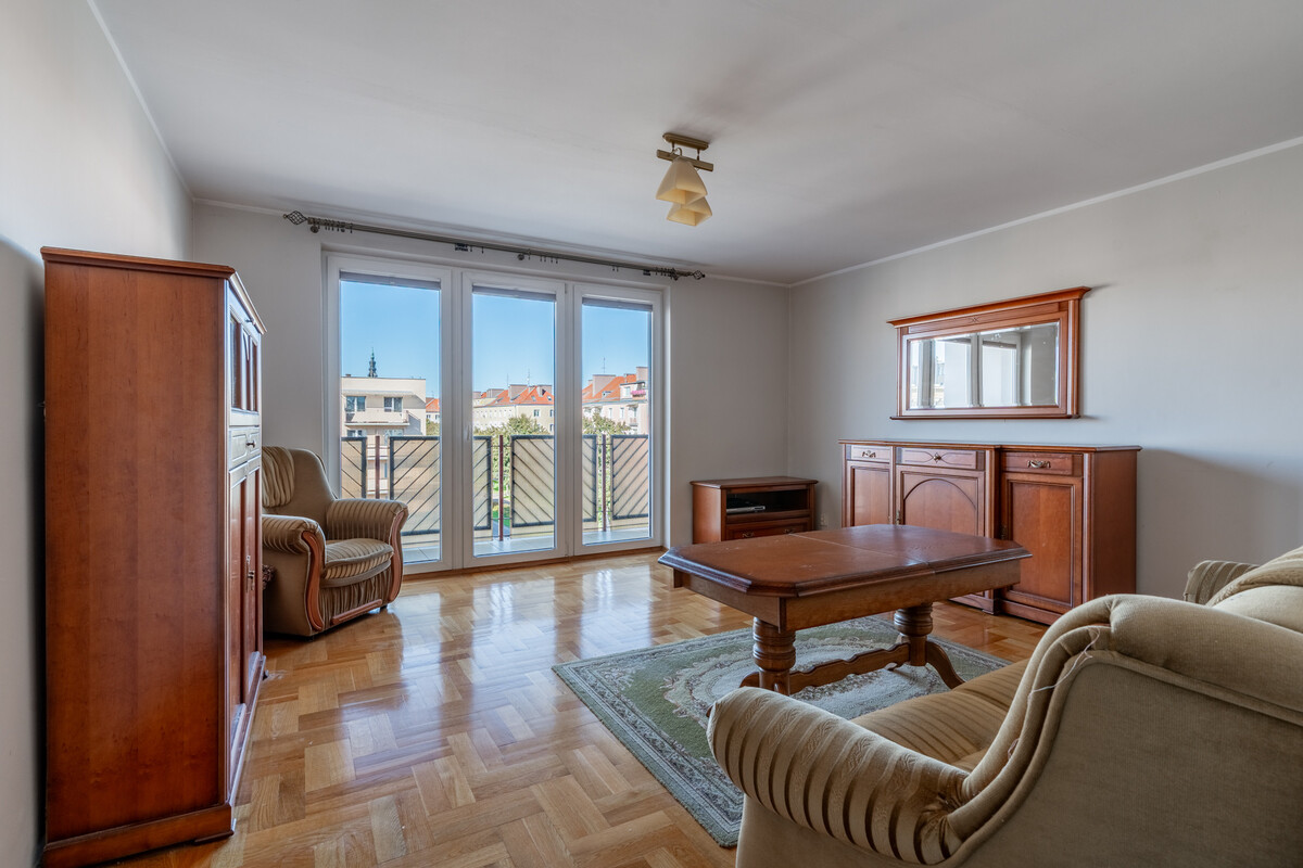 Elbląg Mieszkanie w centrum Elbląga - dostępne od zaraz