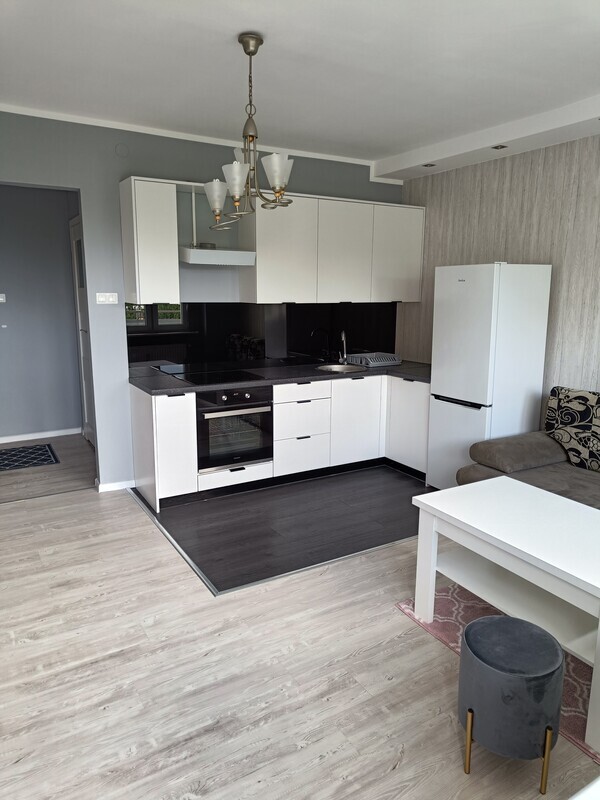 Elbląg Wynajmę mieszkanie dwupokojowe, 34 m²