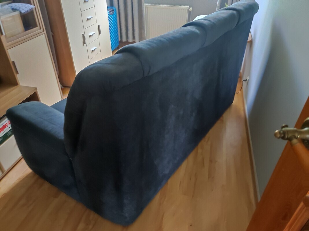 Elbląg Kanapa