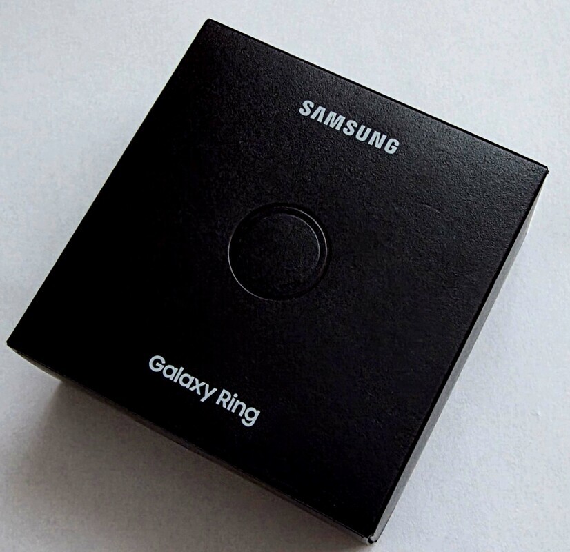 Elbląg Sprzedam Samsung Galaxy Ring w kolorze czarnym, w rozmiarze 12.
Produkt jest fabrycznie nowy, nieotwierany, w