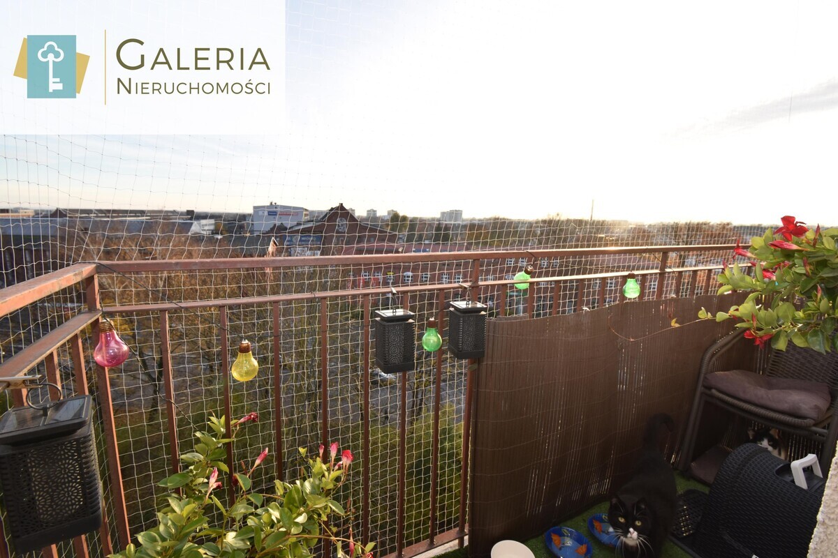 Elbląg GALERIA NIERUCHOMOŚCIZ pasji i miłości do nieruchomościNa sprzedaż: Duże, przestronne, 3 pokojowe mieszkanie