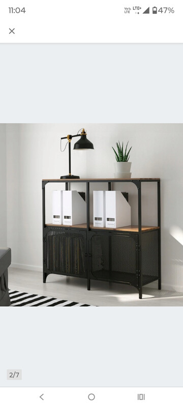 Elbląg Witam. Regał Black meble Ikea wymiary : 100cmx95cm okazjonalnie  cena 100 zł ( brak możliwość rezerwacji ).