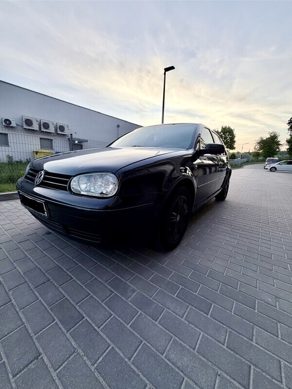 Elbląg SPRZEDAM GOLF IV 1.9 TDI 110 KM