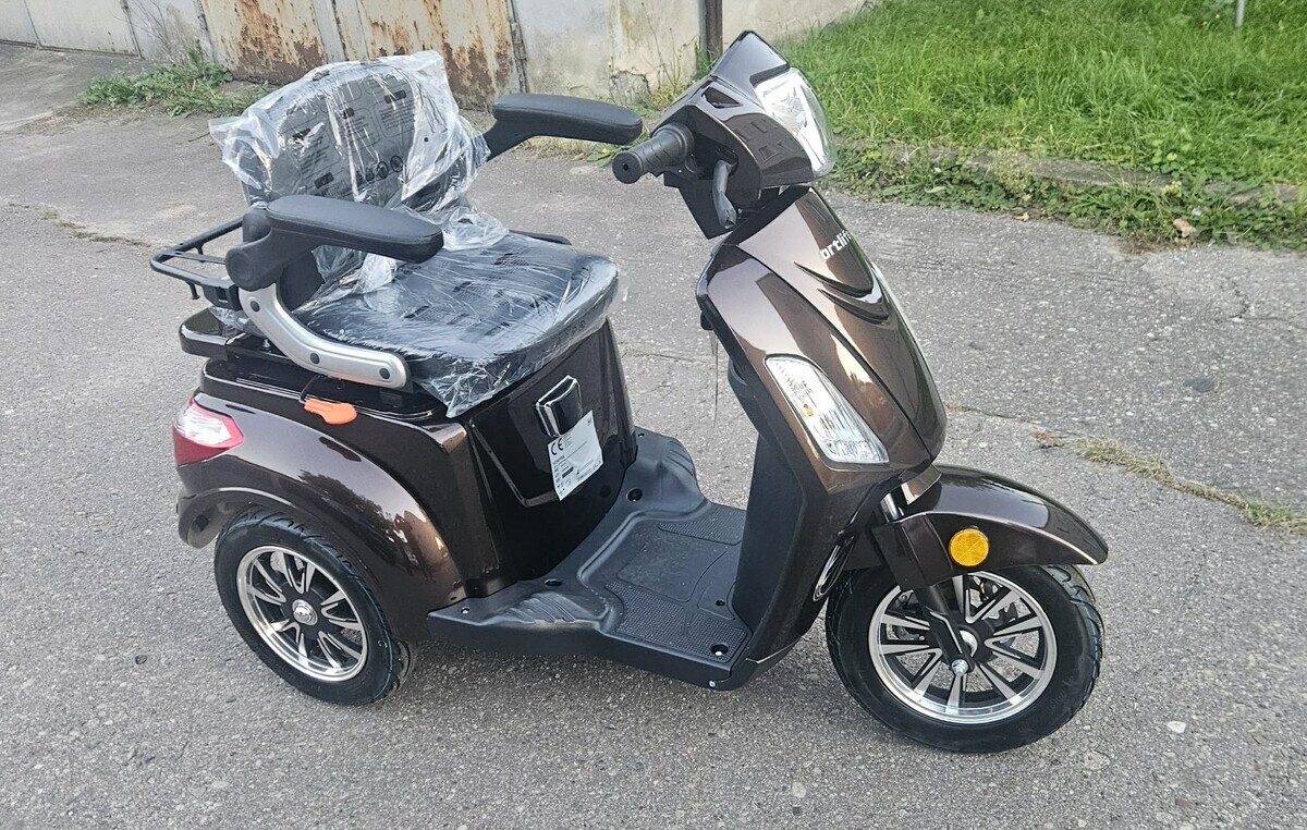 Elbląg Sprzedam, sprzęt rehabilitacyjne nowe i używane. 