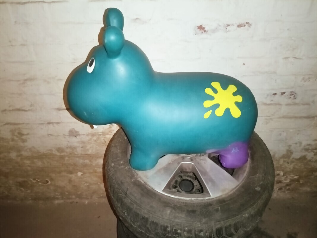 Elbląg Oddam
Rowerek Biegowy Play Tive
Hulajnogę Trzykołowa Little Tikes
Siedzisko do Hustawki
Skoczek Hipopotam