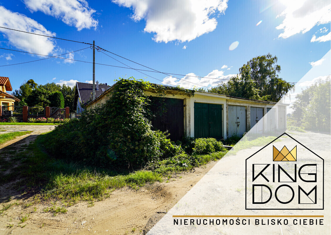 Elbląg 👑🏠 KINGDOM 🏠👑NIERUCHOMOŚCI BLISKO CIEBIE