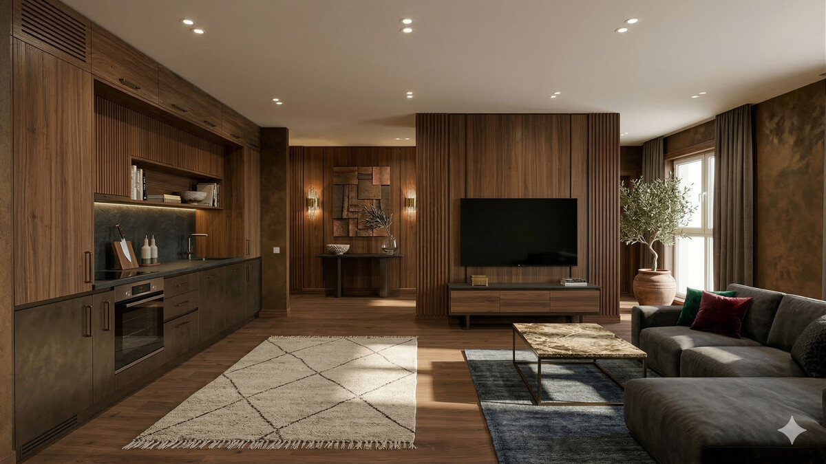 Elbląg AMERICAN HOMEBIURO NIERUCHOMOŚCIKAMIENICA SŁONECZNA PARK 78,04 m2 3 POKOJE