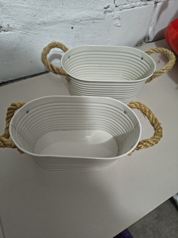 Elbląg Ozdobne osłonki na kwiatki 10 zł zł sztuka