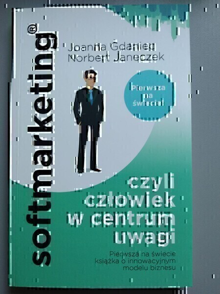 Elbląg Podręcznik - psychologia biznesu.
40 zł - cena rynkowa.
Stan b. dobry - bez uszkodzeń.