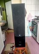 Elbląg sprzedam kolumny  i dwie szaki  nocne sosnowe