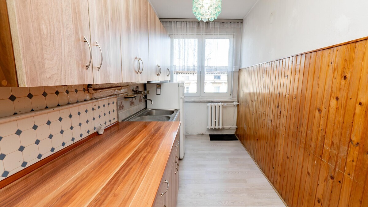 Elbląg &nbsp; TO MY SPRZEDAJEMYNIERUCHOMOŚCI W TYM MIEŚCIEBIURO NIERUCHOMOŚCIAMERICAN HOMEFOR SALE - 2 POKOJE -