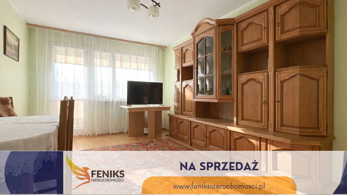 Elbląg FENIKS NIERUCHOMOŚCIPOLECA:MIESZKANIE 3&nbsp; POKOJOWE&nbsp; UL. WIEJSKA&nbsp; &nbsp; &nbsp; CENA 349.000