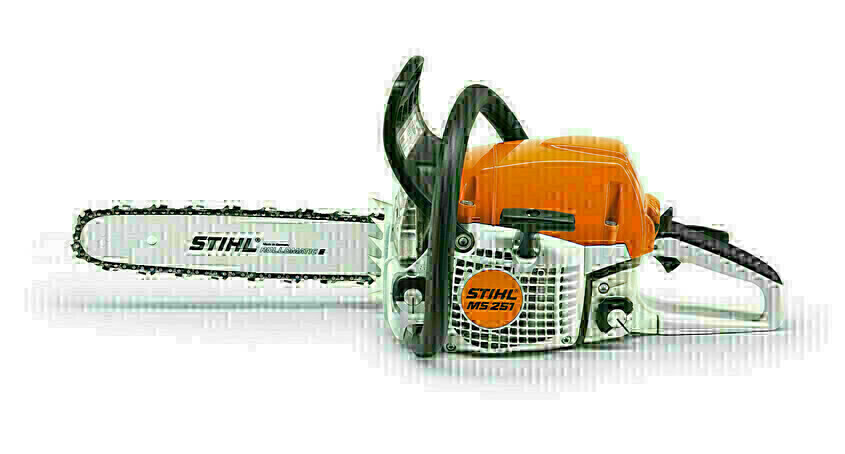 Elbląg Uniwersalna piła łańcuchowa STIHL MS 251 - 3,0 KM&nbsp; &nbsp; 