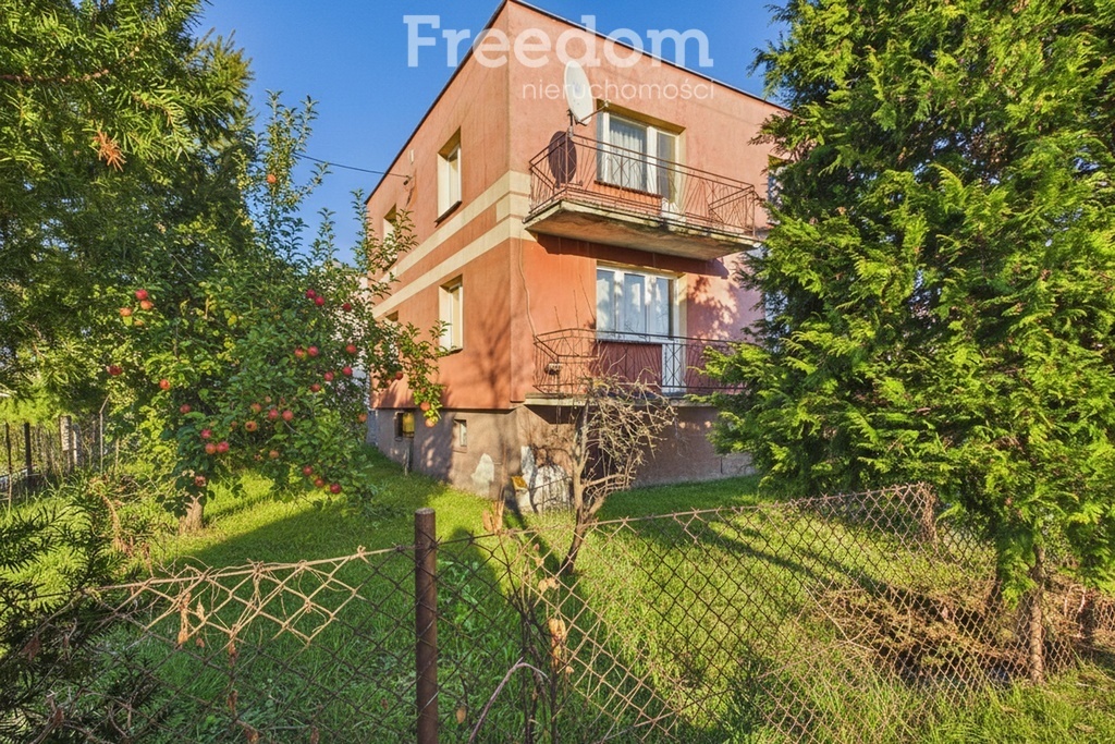 Elbląg FREEDOM NIERUCHOMOŚCISprzedam dom - Nowy dwór gdański, Tczewska.&nbsp;Oferuję na sprzedaż przestronny,