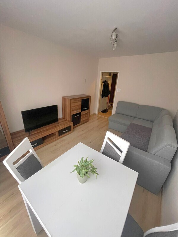 Elbląg Wynajmę mieszkanie 2-pokojowe Centrum Elbląga&nbsp; 