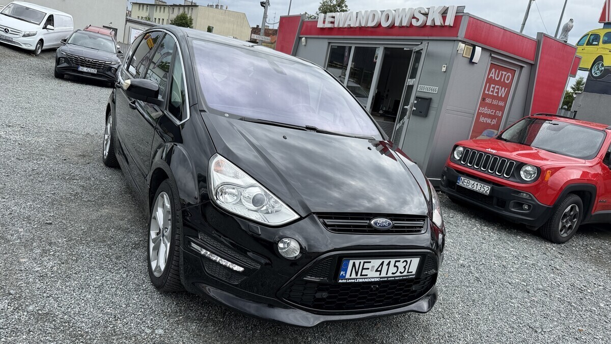 Elbląg Auto Leew LEWANDOWSKI