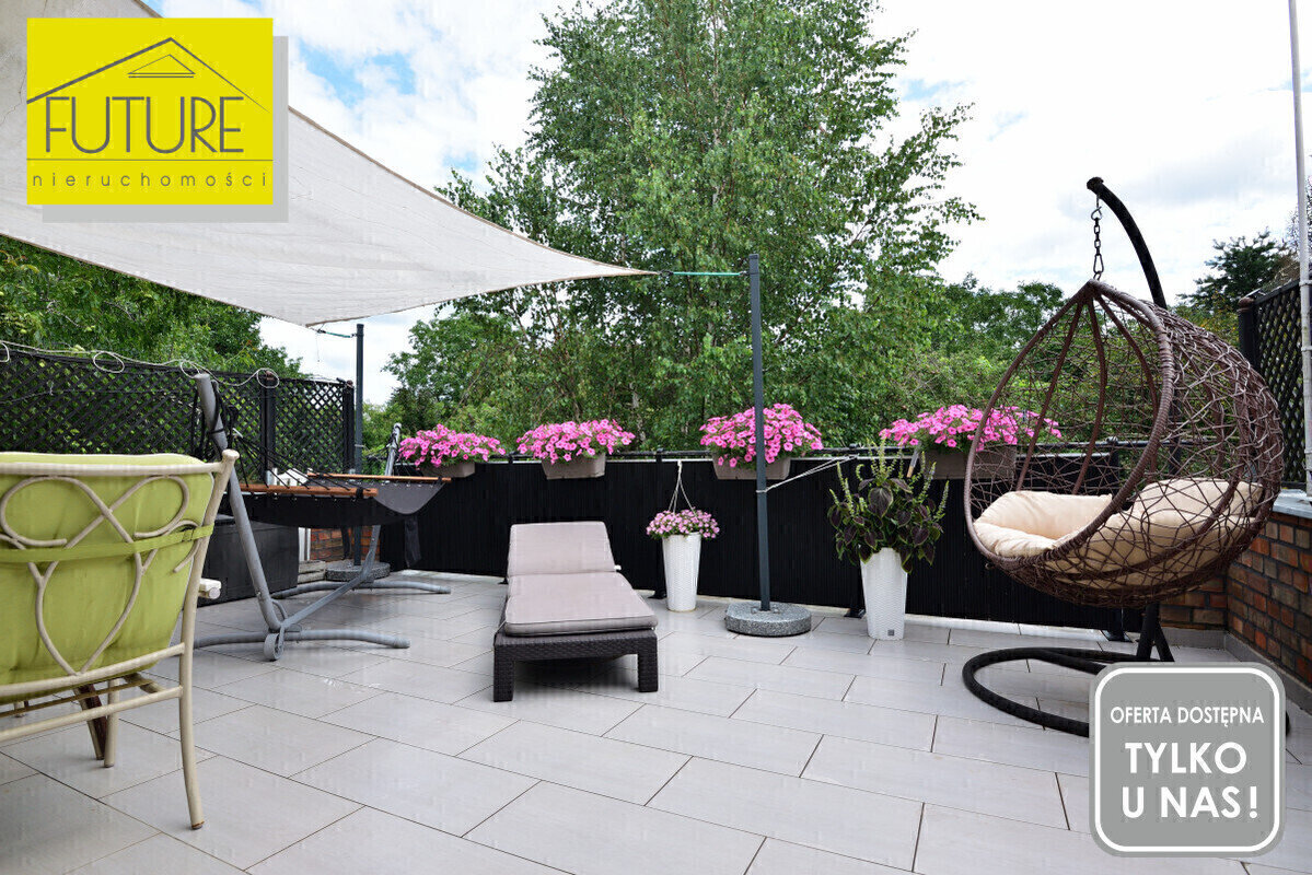 Elbląg FUTURE NIERUCHOMOŚCISprzedam mieszkanie - Elbląg, Suwalska MIESZKANIE W DOMU DWURODZINNYM Z OSOBNĄ