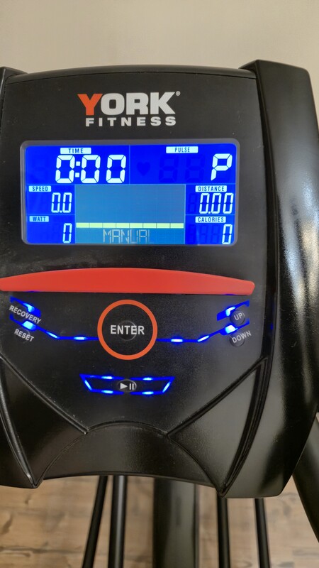 Elbląg Sprzedam używany YORK Y520